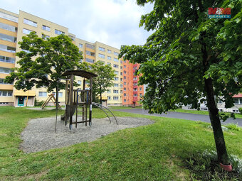 Prodej bytu 1+kk, 30 m², Havířov, ul. Letní - 12