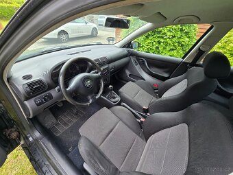 Seat leon 1.6 benzin - 12