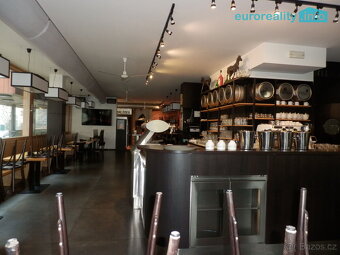 Prodej, restaurace s hernou 845 m2 a zahrádkou 120 m2, Beneš - 12