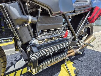 BMW K 100 RT Cafe - 12