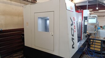 Kovosvit MCV  1016 - 12