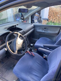 Seat Alhambra 1,9 tdi 85kw - 12