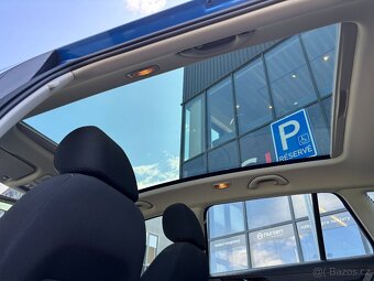 Škoda Rapid,  1.2TSi 66kW ČR Panorama - 12