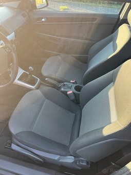 Opel Astra H GTC 1.8 103kw 2008 - 12