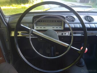 Lada 2101 1972 - 12