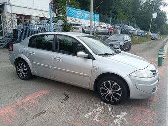 renault megane - 12