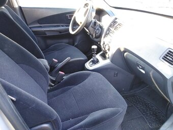 Náhradné diely Hyundai Tucson 103kw 4x4 kod motora D4EA - 12