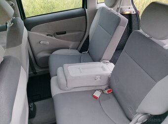 Fiat Idea 1.3 Multijet  2004 - 12