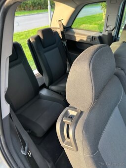 Opel Zafira 1.9CDTI 2008 - 12