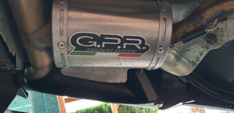 Suzuki GSR 600 A / Limited Edition - 12