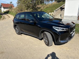 BMW x1 - 12