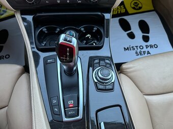 BMW 530D 2011 - 12