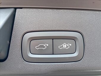 Volvo XC60, 2,0 AWD INSCRIPTION B5 - 12
