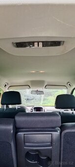 Opel Zafira 1.8 - 12
