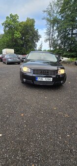 Audi a3 8P 2.0 TDI manual - 12