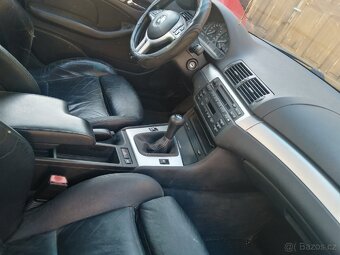 Bmw E46 2.2 170km - 12