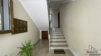 Prodej bytu 3+1 87 m², via Taranto, Silvi, Itálie - 12