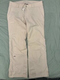 Pánské lyžařské kalhoty KJUS vel. 56 / 2XL NOVÉ - 12
