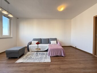 Pronájem, byt 3+1 s balkónem, Olomouc, Neředín - 12