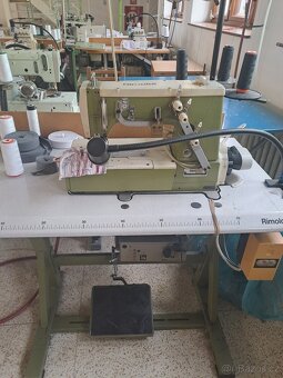Nabídka šicích strojů k prodeji - 12