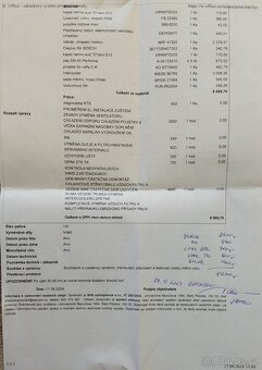 Peugeot 406 Combi 2.0 HDI (80kW) - 12