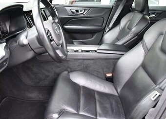 Volvo S60 T4 INSCRIPTION VIRTUAL 1M ČR - 12