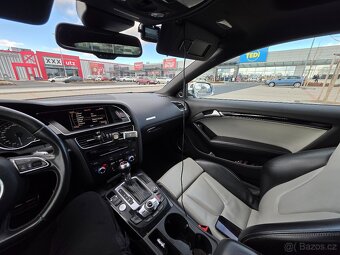 Audi S5  rv 2013 - 12