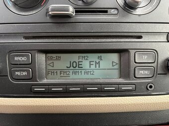 Škoda Citigo 1,0 MPi Serviska, Klimatizace - 12