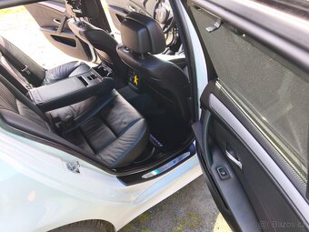 Bmw e61 525d LCI 145kw - 12
