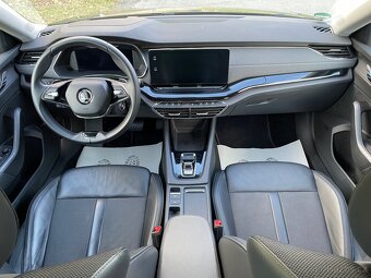 Octavia 2.0tdi 110kw,2020 DSG,MATRIX,R18,DCC,VIRTUAL,CANTON - 12