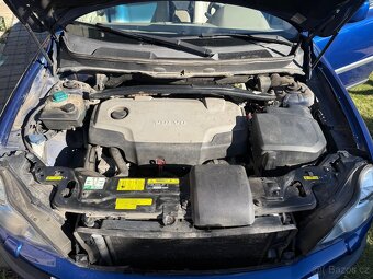 2006 Volvo XC D5 135kw - 12