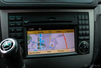 Mercedes-Benz Viano 2.2 CDI Fun Kompakt A/T - 12