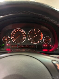 Bmw e39 530d 142kw M57d30 - 12