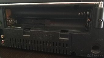Rarita Aiwa CSD-EX5 - 12