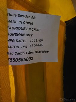 Thule Sport - 12