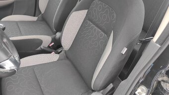 Citroen C3 Picasso 1,6 HDI - 12