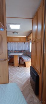 Karavan LMC r.v. 99 - 12