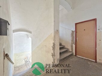 Prodej vícegenerační dům, 3/4 podíl, 170 m2 - Sulejovice - 12