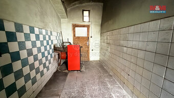 Prodej zemědělské usedlosti, 110 m², Kuřimany - 12