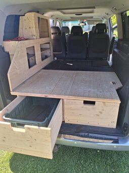 MB viano 3,0 CDI 150kw - 12