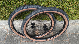 KARBONOVÉ elektrokolo MTB Mondraker E-Prime Carbon R+ vel.L - 12