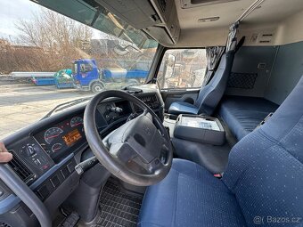 Volvo FM13.400 - 12