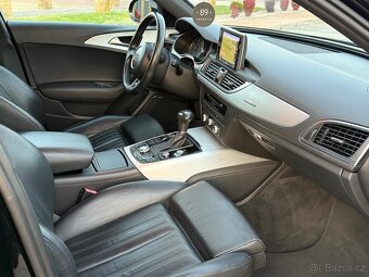 ⭐️AUDI A6⭐️3.0TDI 180KW⭐️QUATTRO⭐️ - 12