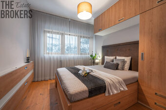 Prodej luxusní vily, 300 m2, Praha - Lahovice, pozemek 858 m - 12