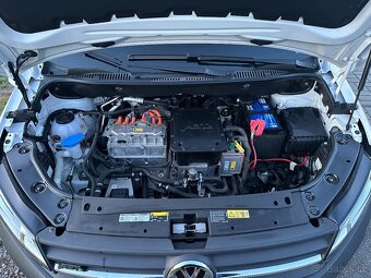 CADDY Maxi ABT-e 83kW kapacita baterie 37,3 kWh - 12