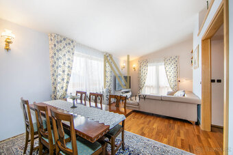 Prodej, rodinný dům, 206 m², Úherce, ul. Na Vršku - 12