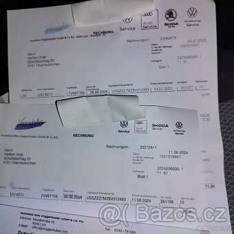 Seat Alhambra, 1.9TDI4X4,KRÁSNÁ,VÝBAVA,1MAJ55 - 12