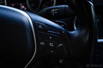 Mercedes-Benz A trieda 180 BlueEFFICIENCY Urban /T - 12