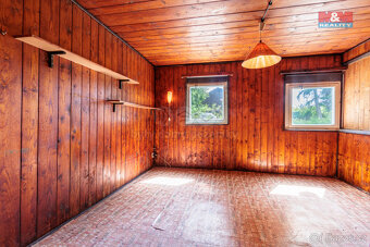 Prodej chaty, 30 m², Mezirolí - 12