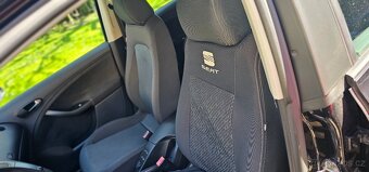 Seat toledo 1.6 mpi stk do 3 / 27 - 12